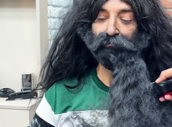 X1506003 16 Years Homeless… This Transformation Doesn’t Feel Real (Part 2)
