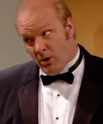 T0124010_Award winning husband forgets to thank wife #goodluckcharlie part2