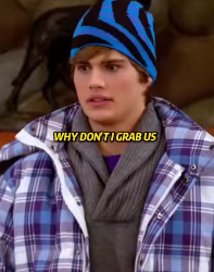T0224009_Who s right guy #goodluckcharlie part2