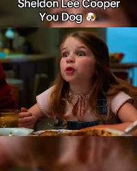 T0323001_ #fyp #youngsheldon #viral #sheldonleecooperyoudog #trending part2
