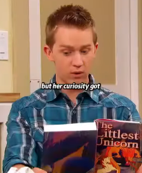 T0224011_Who s cutest #goodluckcharlie part1