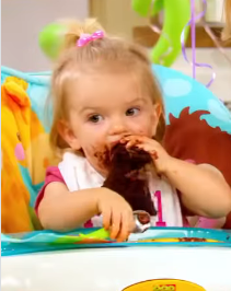 T0224014_Who does Charlie like her birthday #goodluckcharlie part2