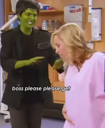 T0224005_Who cares about Dad I m asking where my doctor is… #goodluckcharlie part2