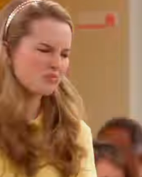 T0224002_When Teddy became Chicken Princess #goodluckcharlie part2