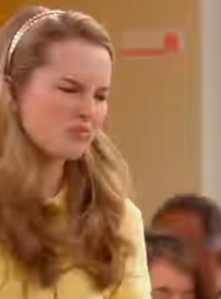 T0224002_When Teddy became Chicken Princess #goodluckcharlie part2